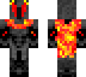 knight of the nether