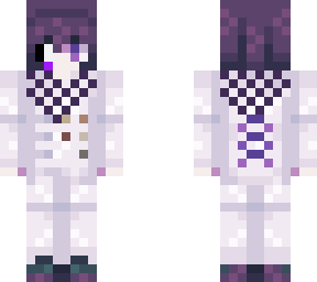 kokichi puppet