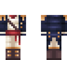l'manburg outfit (no hat)