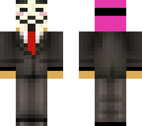 lady hacker