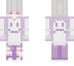 lavender boy :)