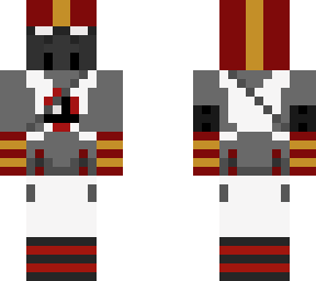legionnaire jeff