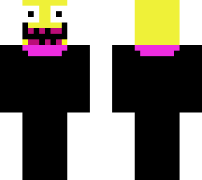 lemondemon
