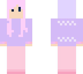 lia's basic skin