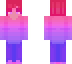 lil' pink