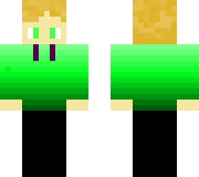 lime boy