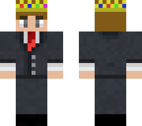 limited skin (version 5)