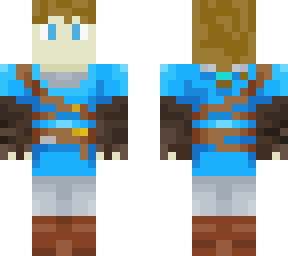 link botw