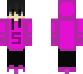 lithzy's skin