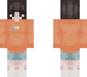 lizpupa 2nd skin