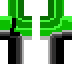 logoblocks groen