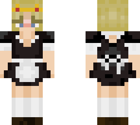 losermind but maid