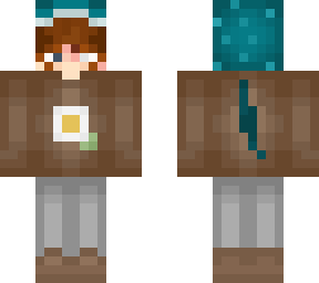 lubberblubber cozy