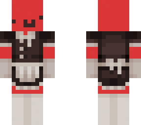 lucas maid