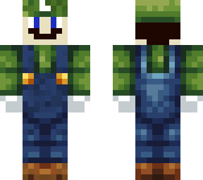 luigi