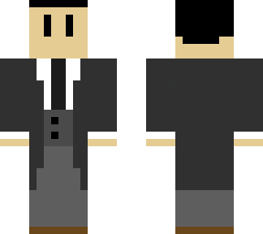 mafia boss
