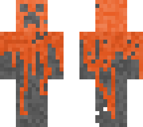 magma creeper