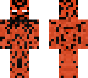 magma herobrine