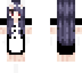 maid
