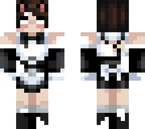 maid jakhai