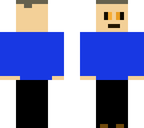 man
