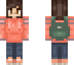 mango base skin