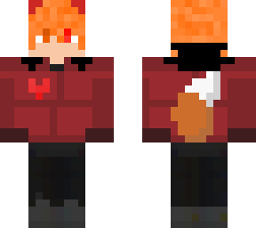 mango fox