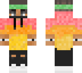 mango snowchester