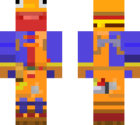 maqronii