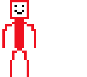 mark the stickman