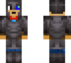 marvel netherite