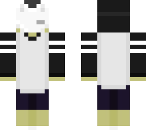 mask nosukii