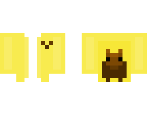 mcc yellow yaks jacket (4x arm)