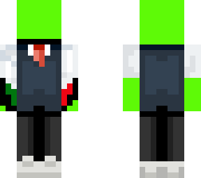mexican dream with suit