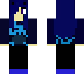midnight werewolf