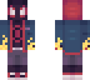 miles morales