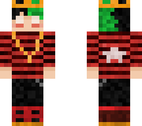 milesb00p new persona