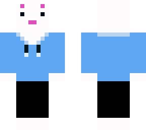 milkchoco myocat