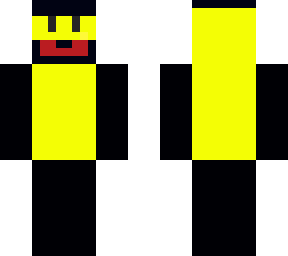 mini human
