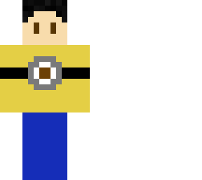 minion clothing