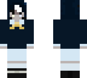 mintgost(uniform)