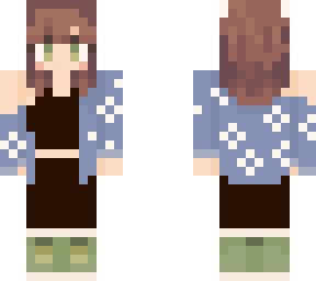 mints