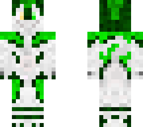 minty the sergal v2