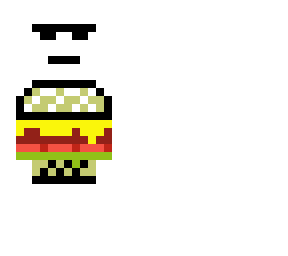 mlg burger (limited edition)