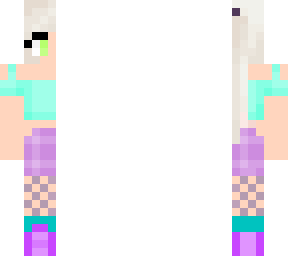 modern girl (collab with mannnnnnnn)