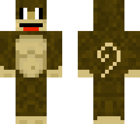 monke