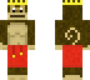 monkey swim suit