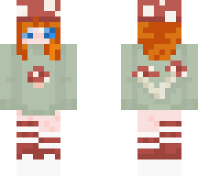 mooshroom