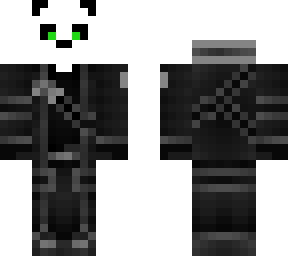 mortaldrax: kirito panda