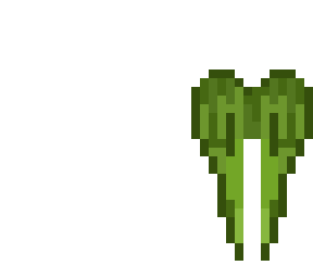 mossy wings